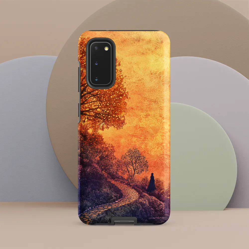 Whispers of Autumn