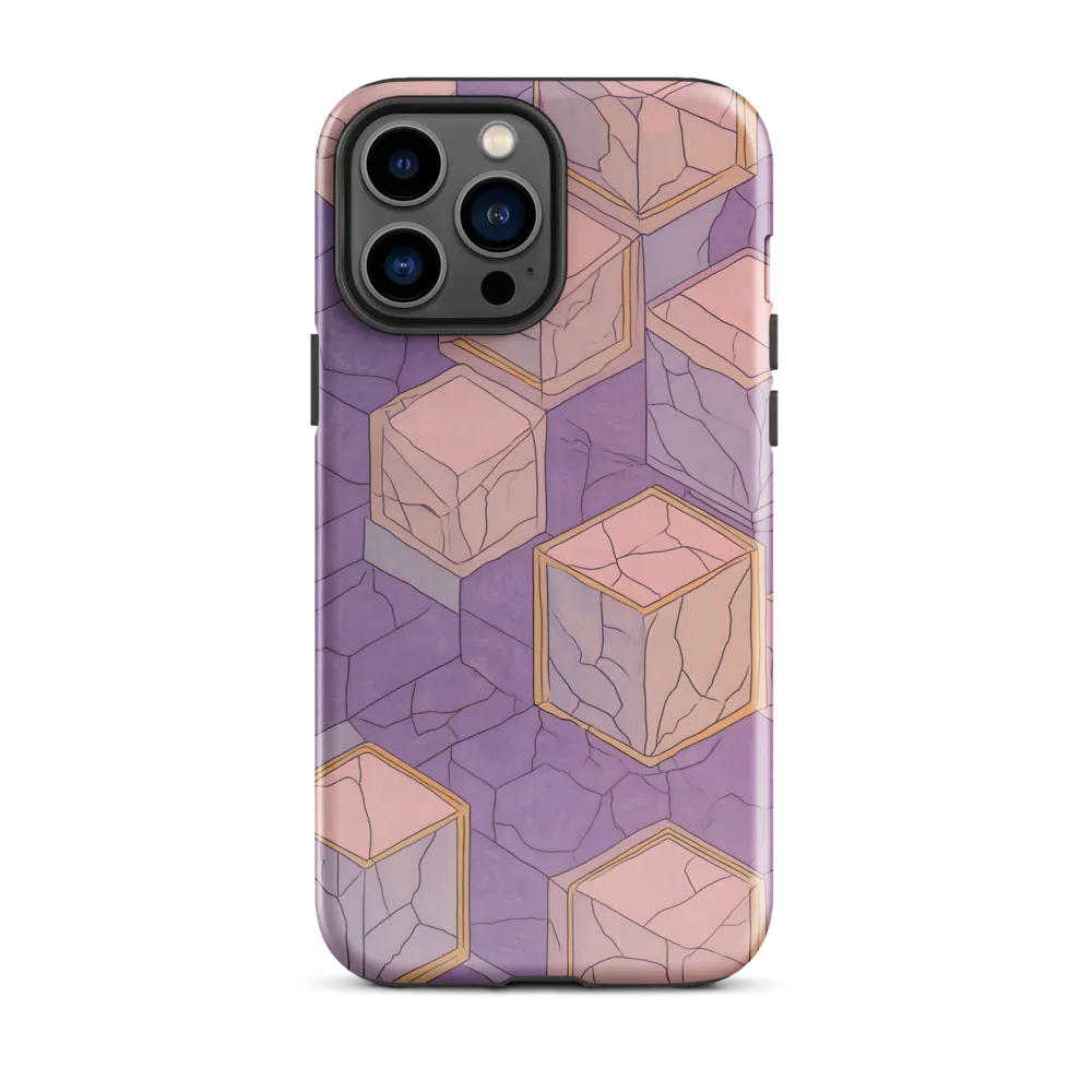 Cubist Echoes