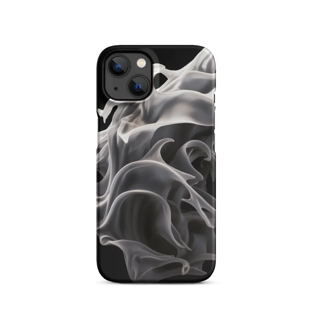 Fluid Dynamics: An Organic Exploration