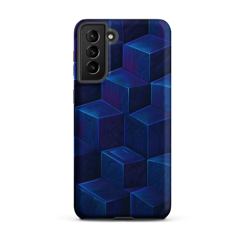 Cubist Illusions
