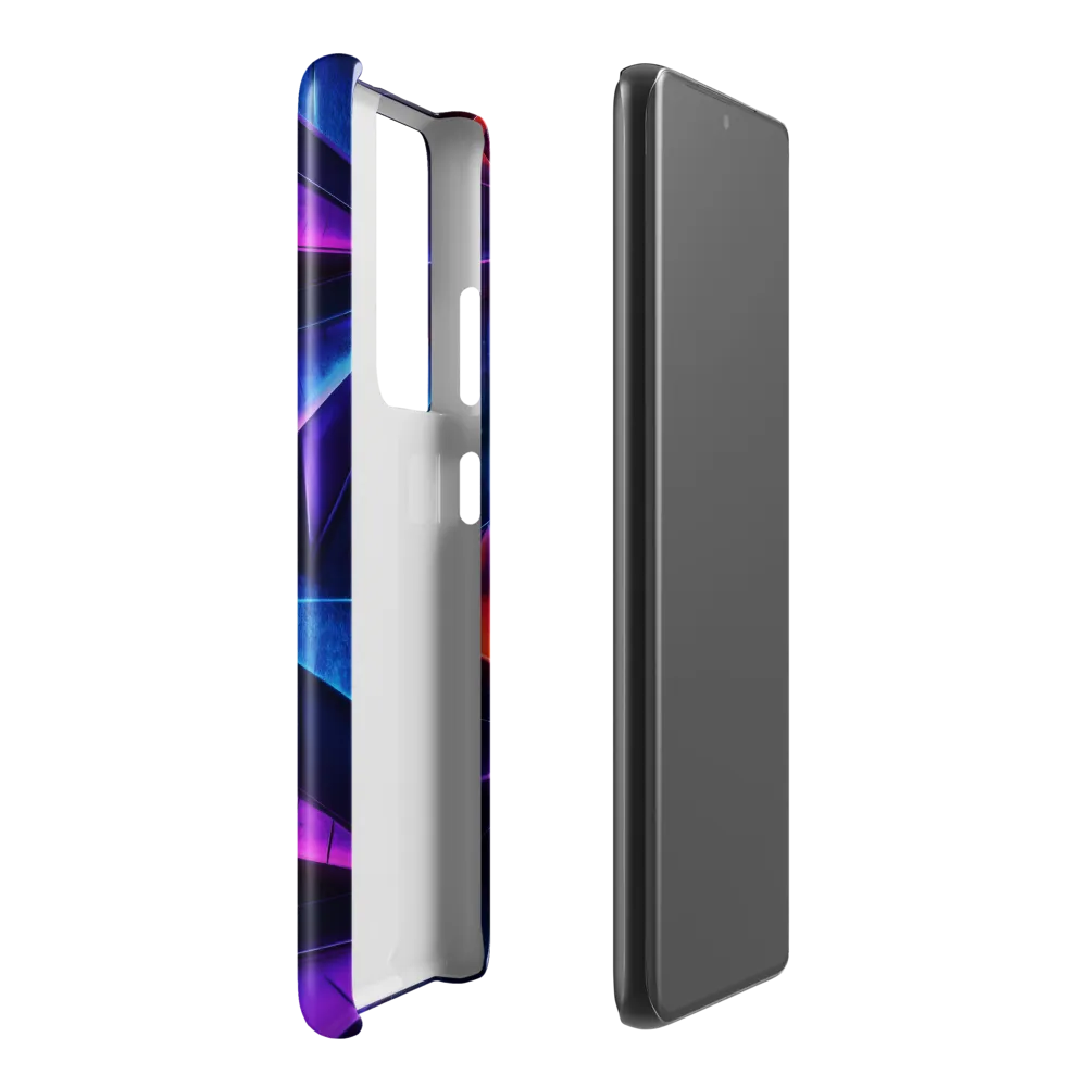 Geometric Luminescence