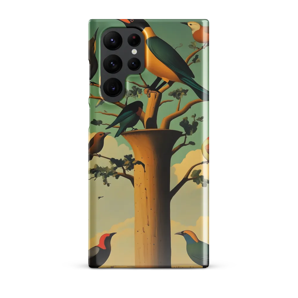 Avian Harmony