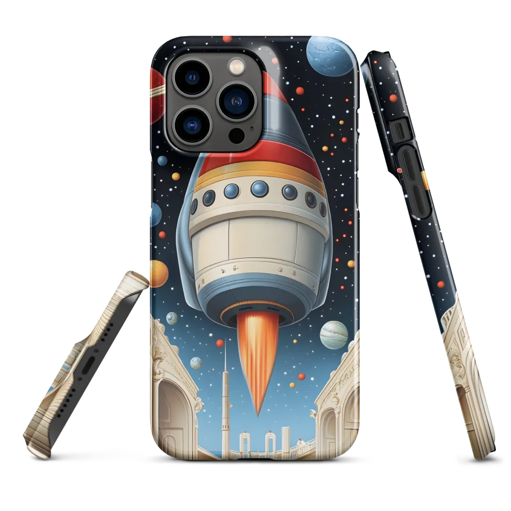Journey to the Stars