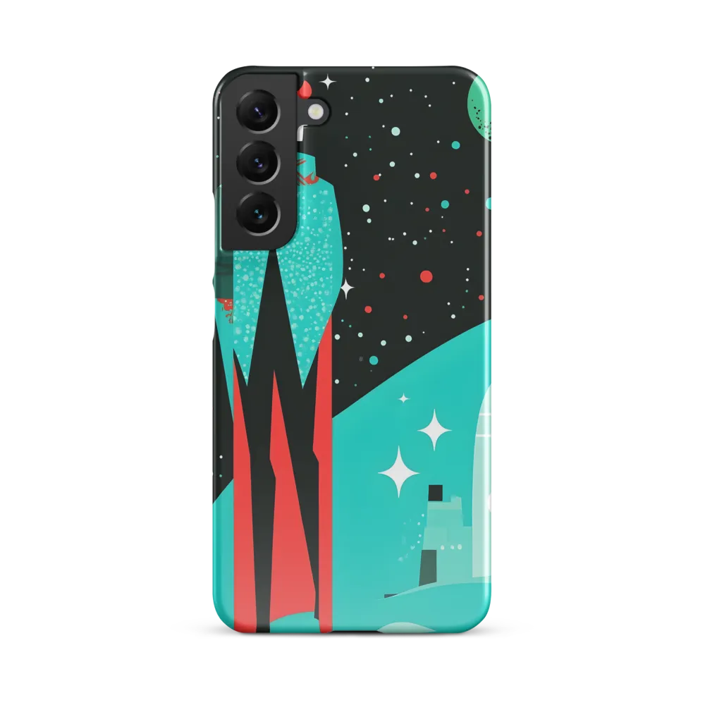 A Cosmic Explorer