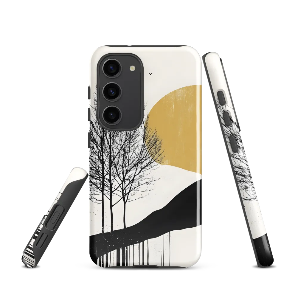Whispers of Nature