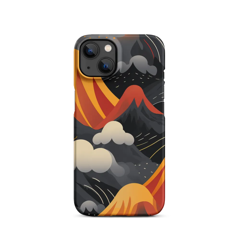 Eruption of Colors