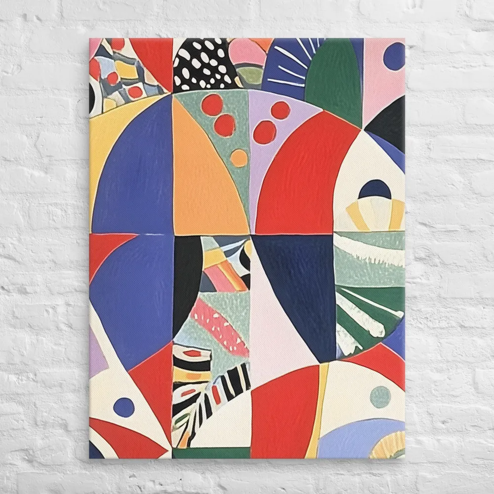 Dynamic Mosaic Symmetry