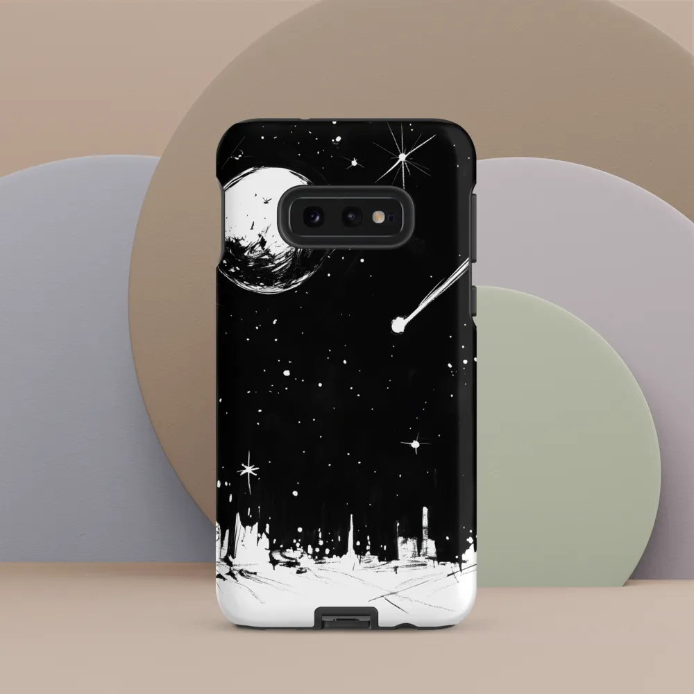 Celestial Odyssey