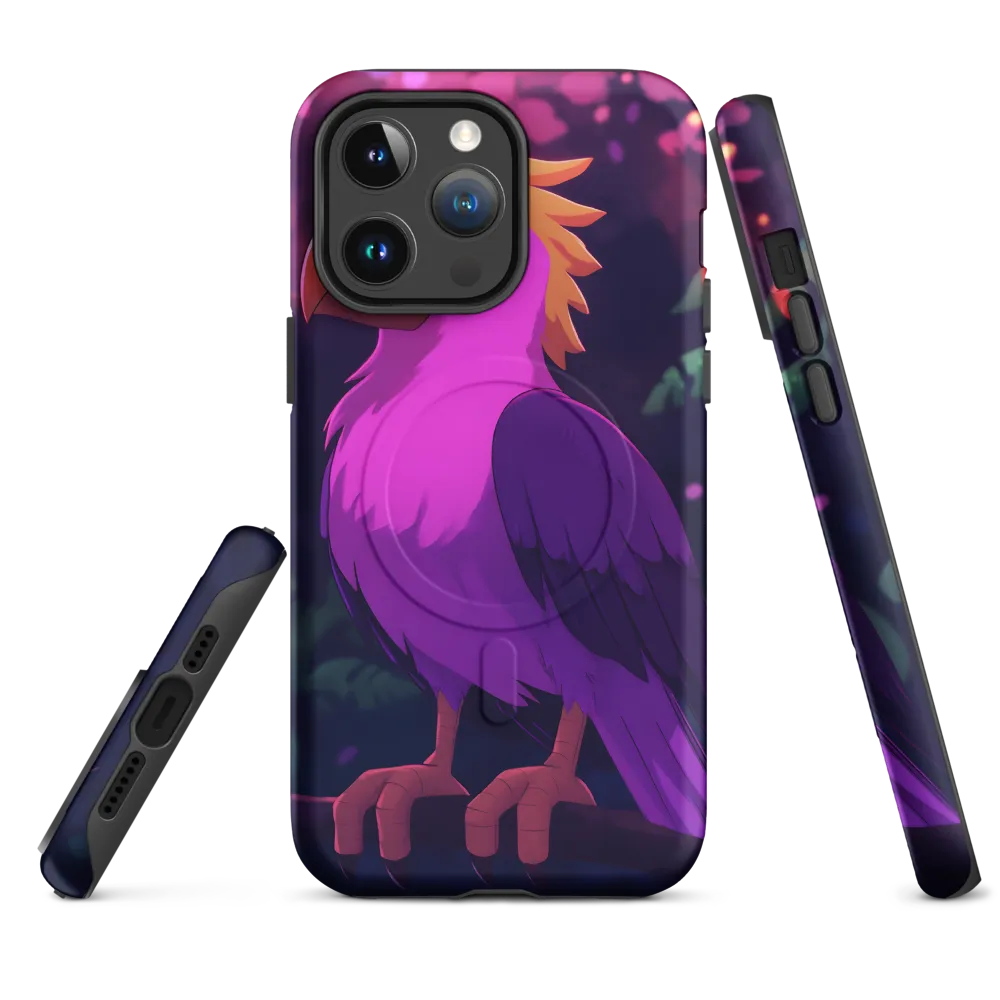 Whimsical Perch