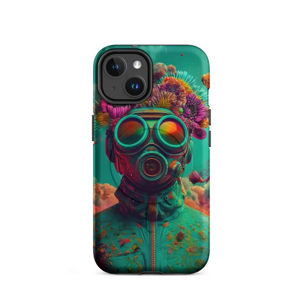 Ecstasy of Nature and Technology