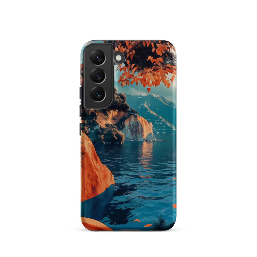 Elysian Waterscape
