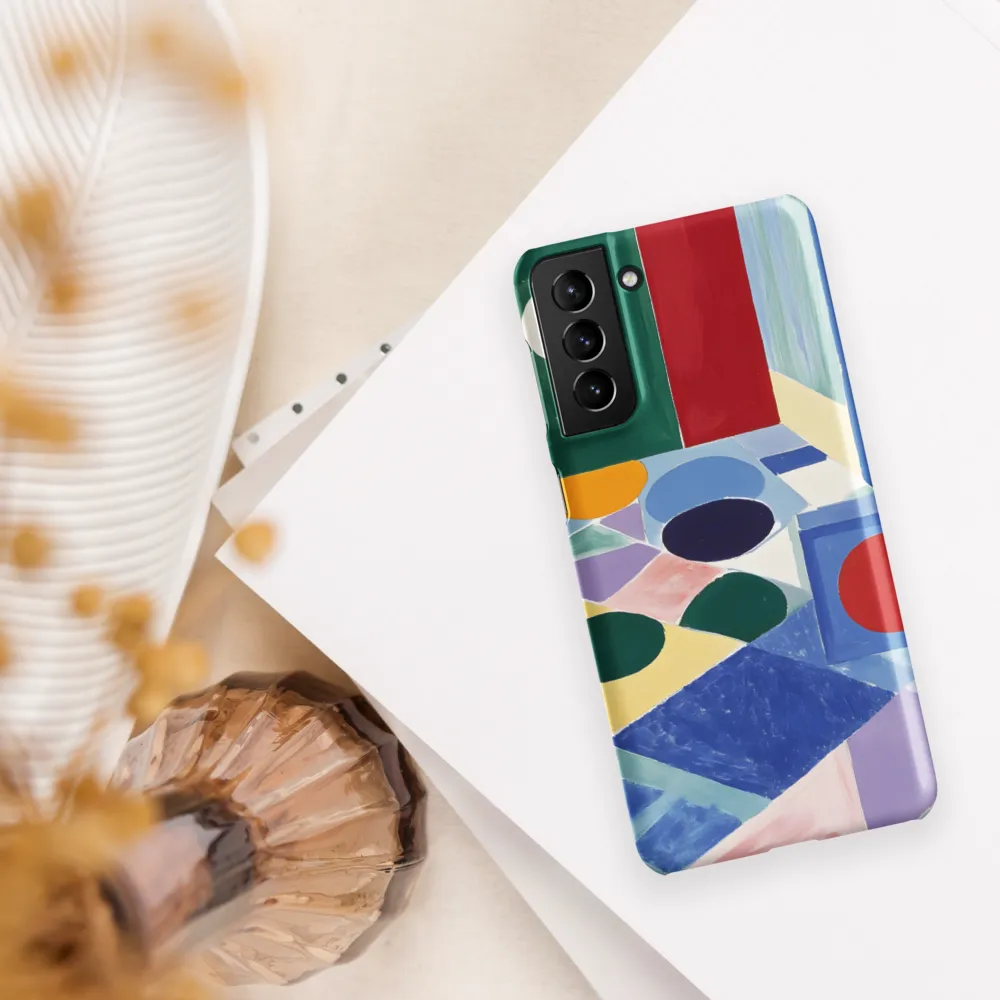 Geometric Harmony
