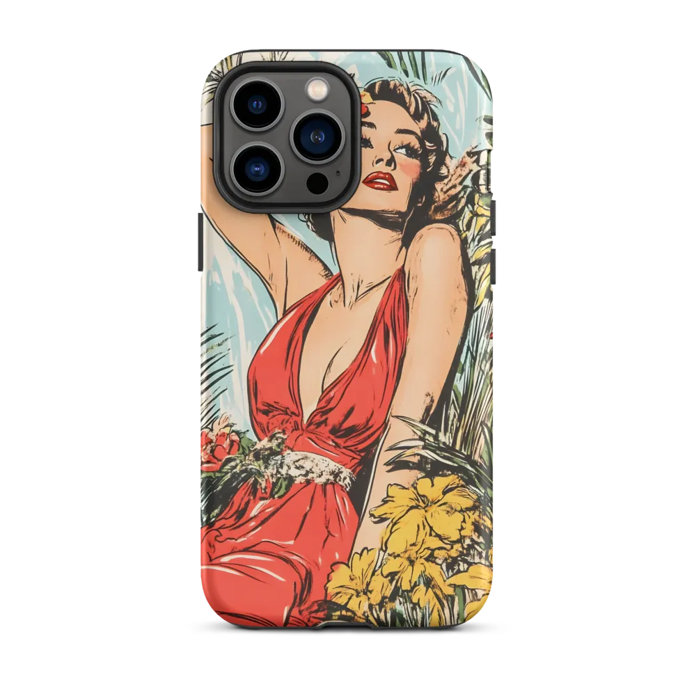 Tropical Allure