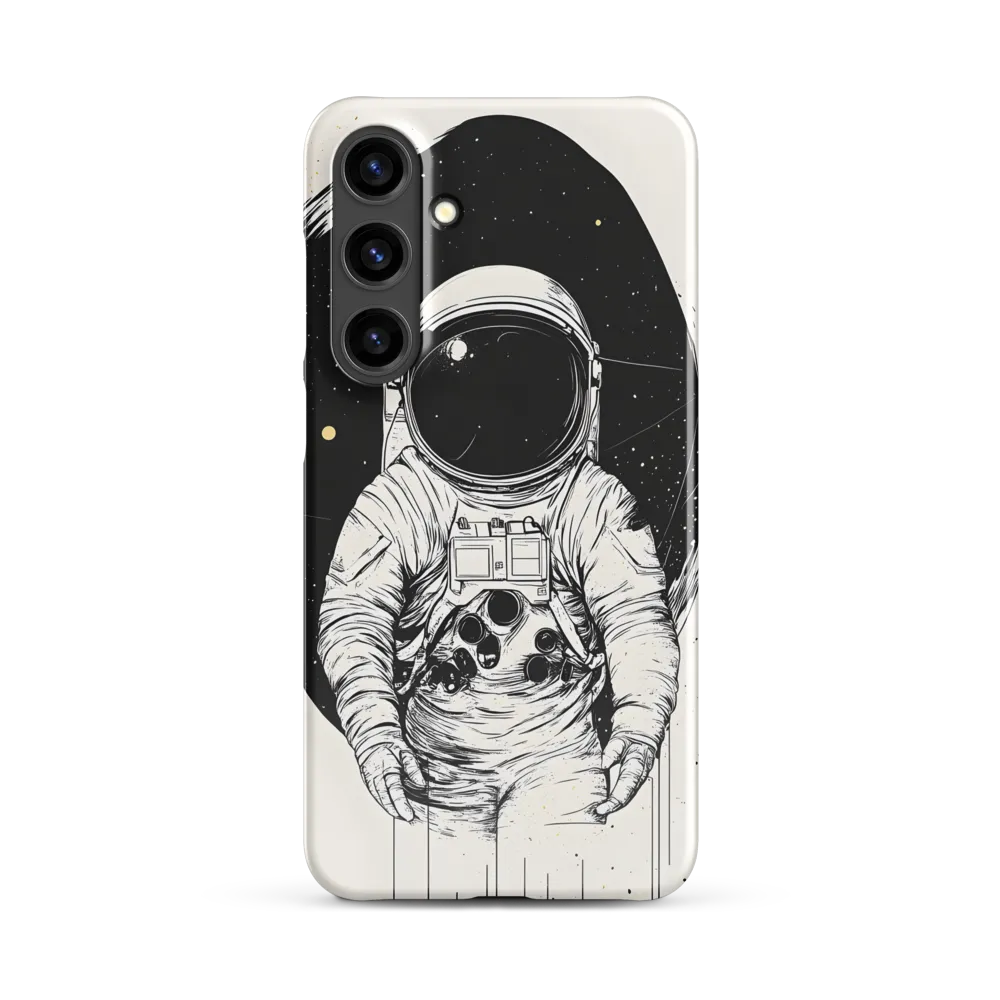 Cosmic Voyager