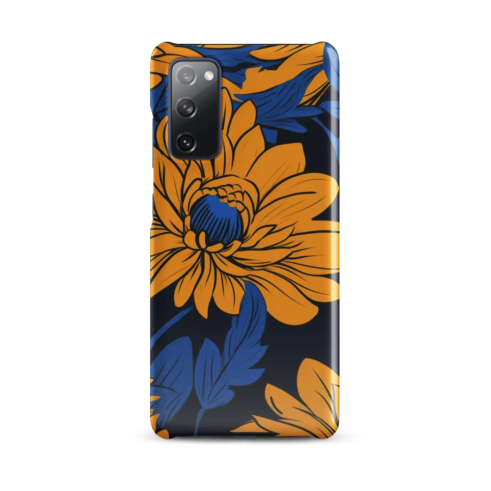 A Symphony of Blooms