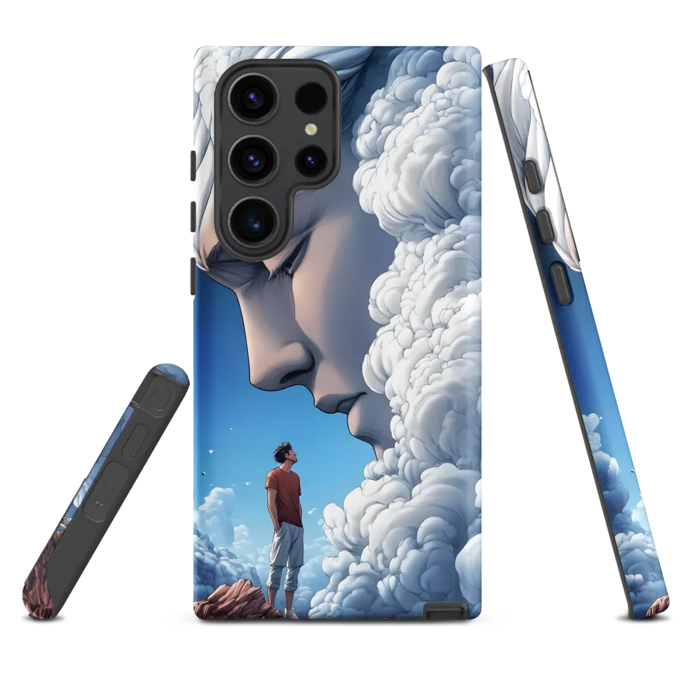 Whispers of the Sky