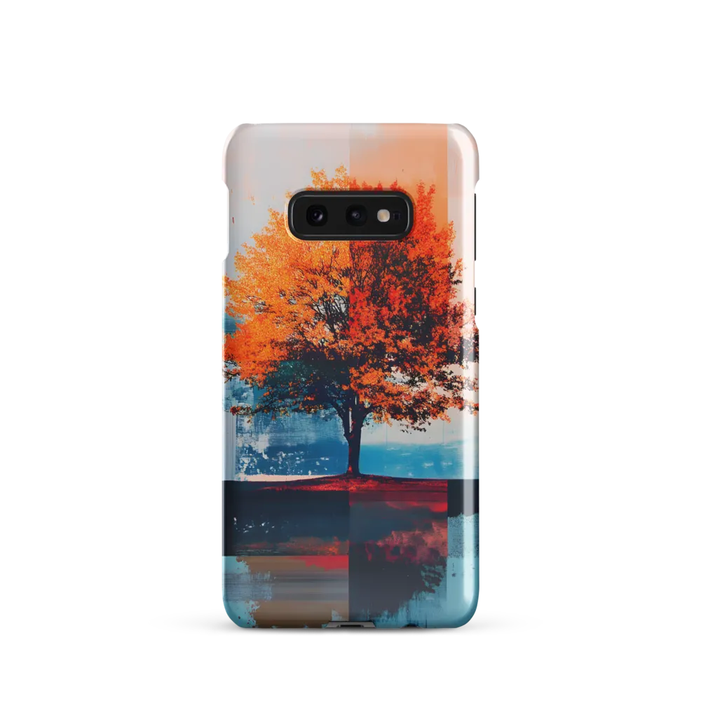 Reflections of Autumn