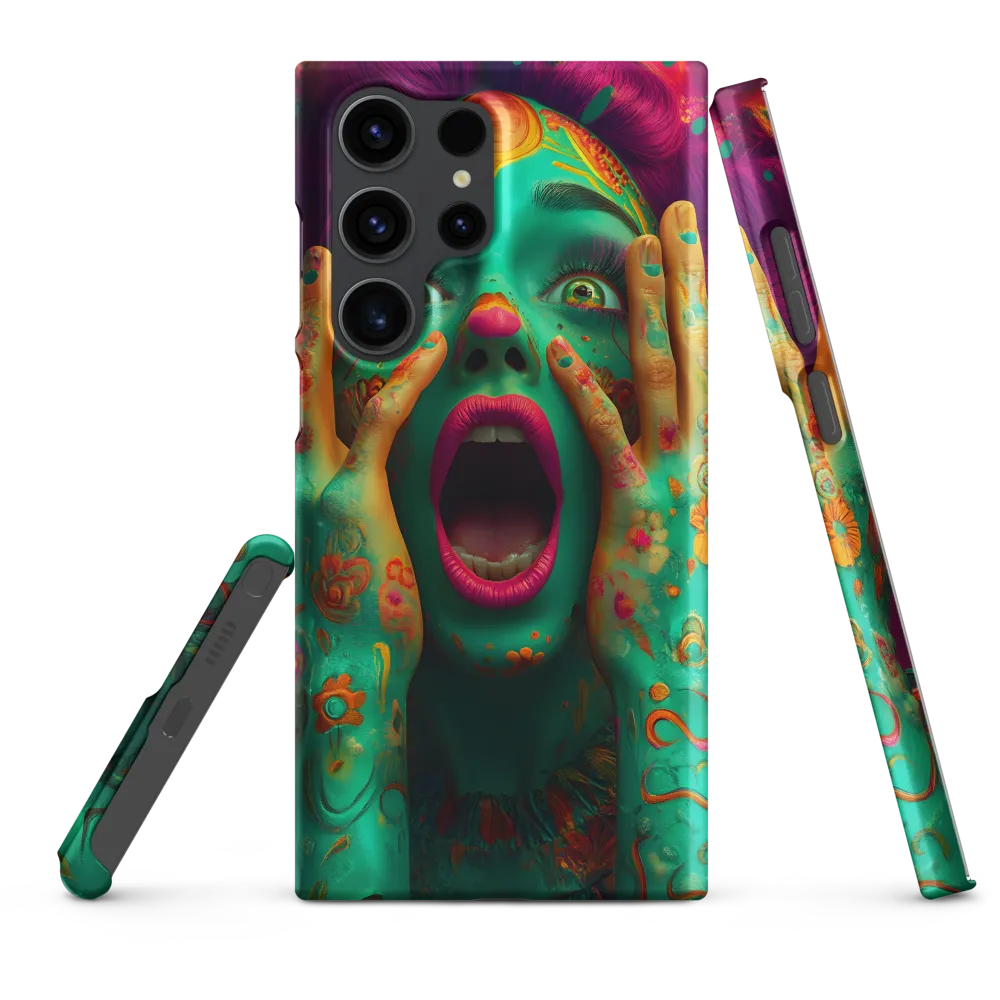 Echo of Shock