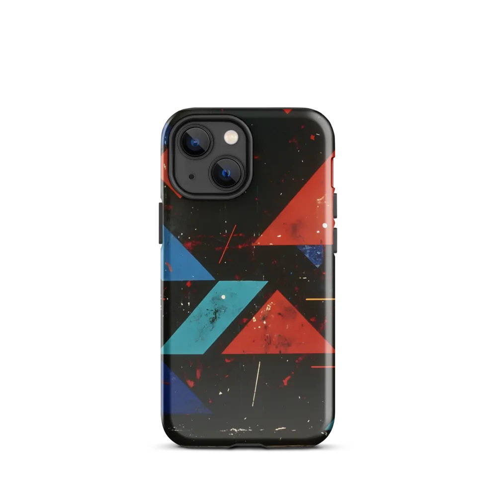Dynamic Geometric Harmony