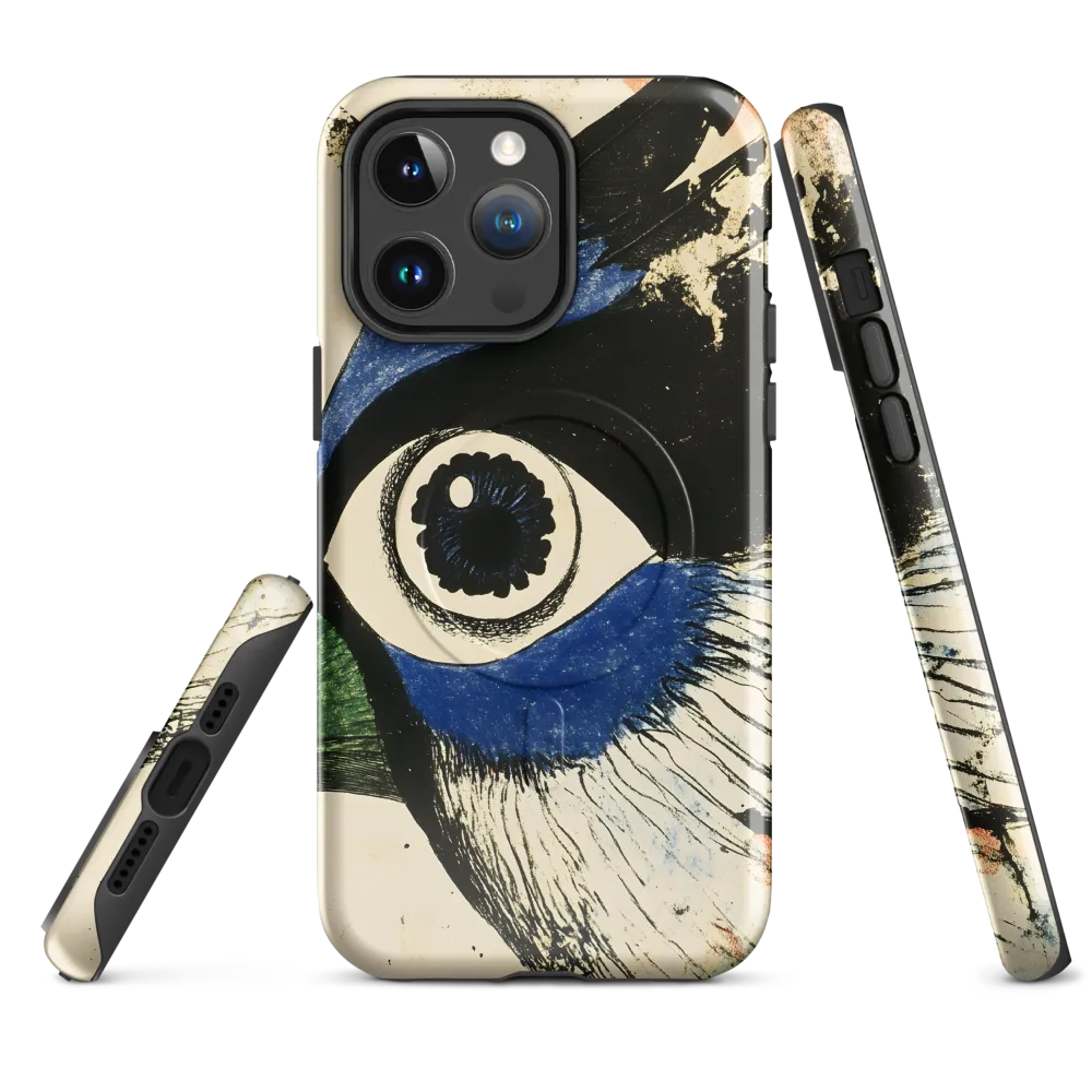 The Eye of Perception