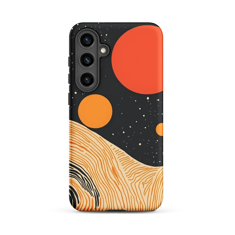 Cosmic Abstraction