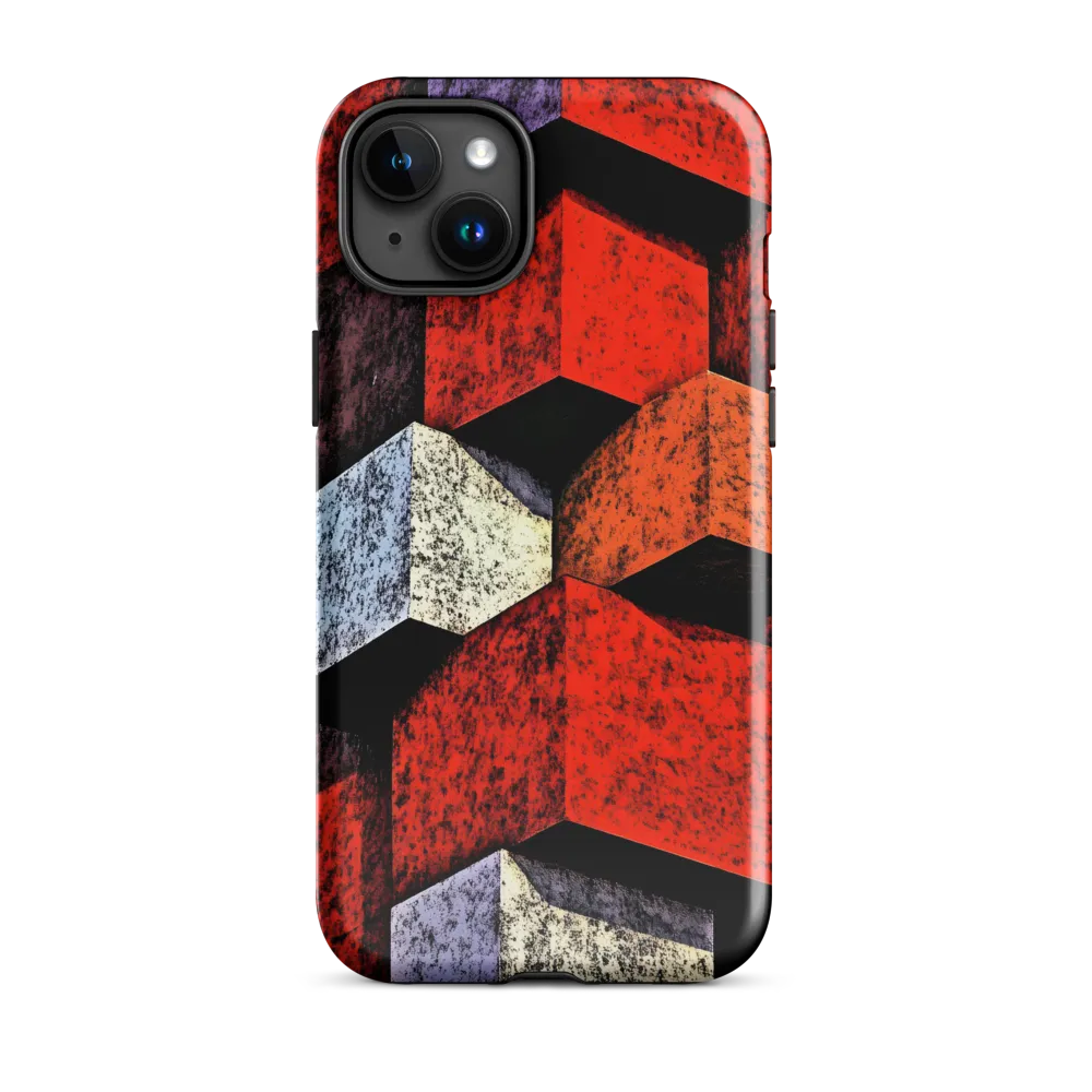 Dynamic Structures in Color