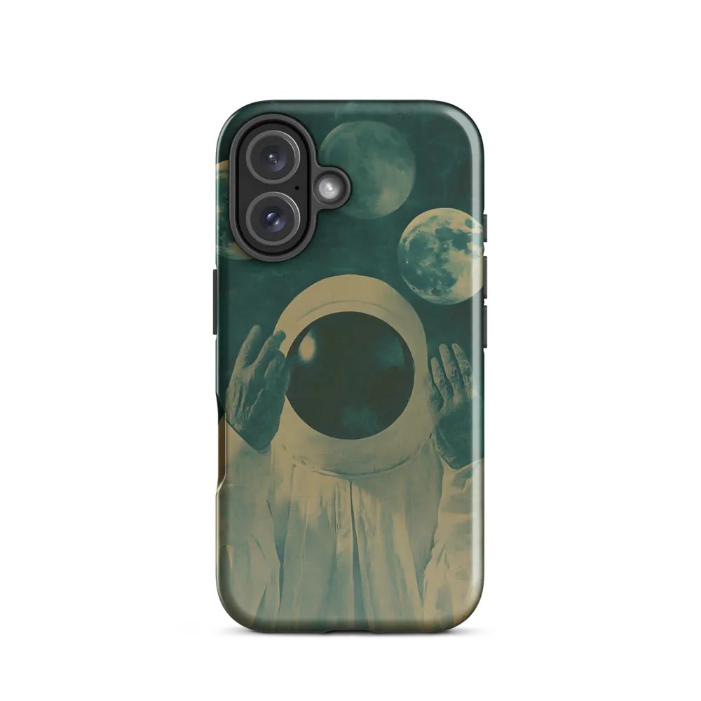 Juggling Celestial Reveries