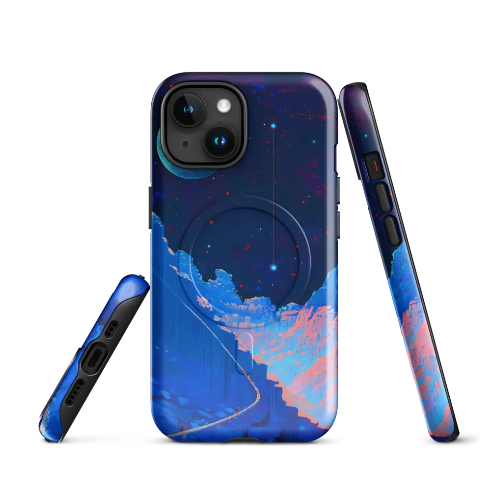Cosmic Journey