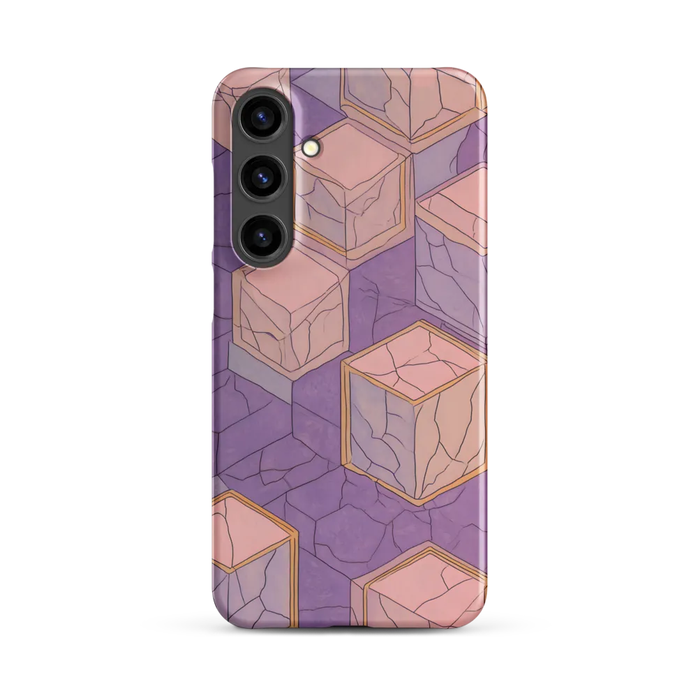 Cubist Echoes