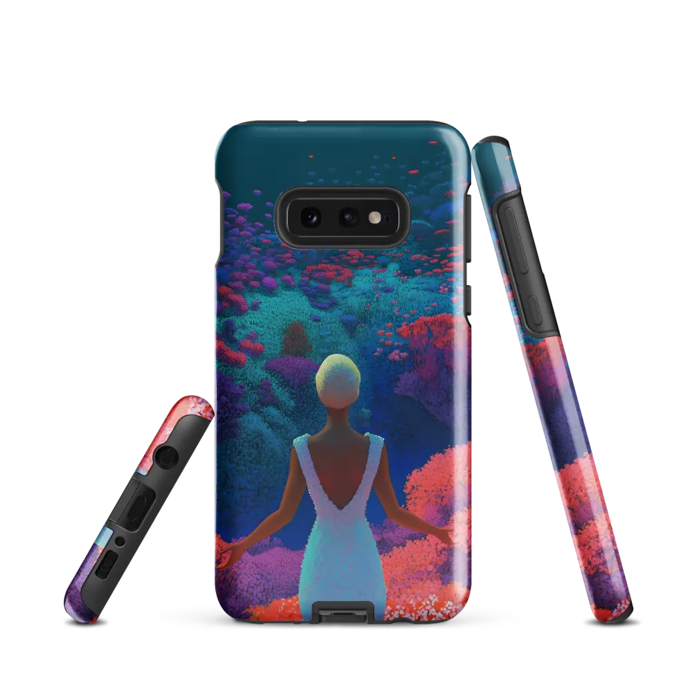 Harmony Under the Waves