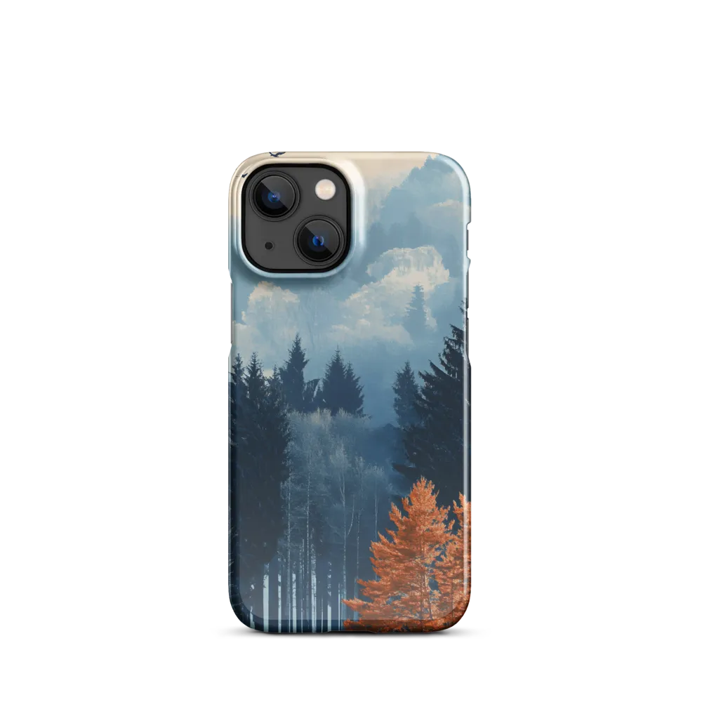 Whispers of the Forest
