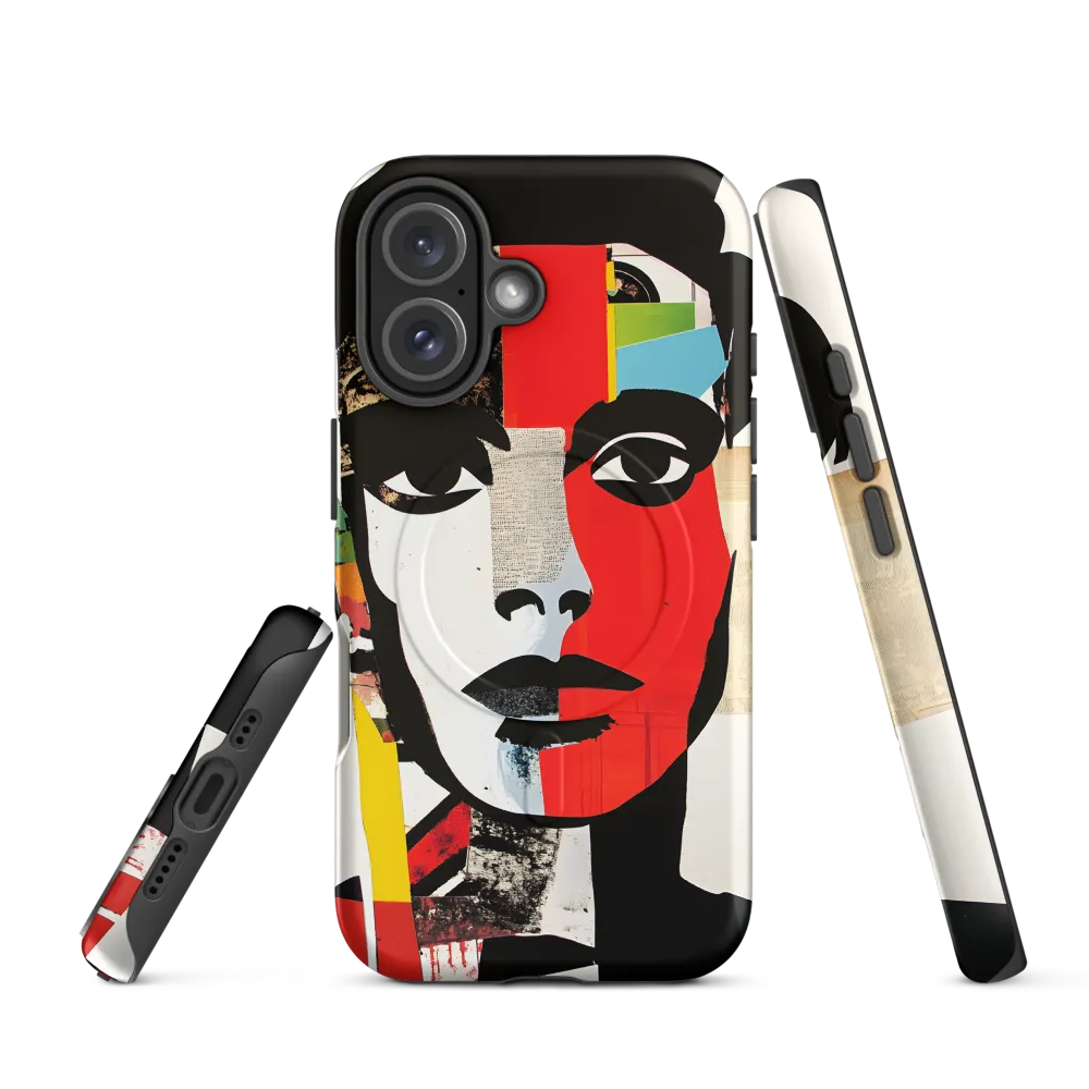 Fragmented Identity