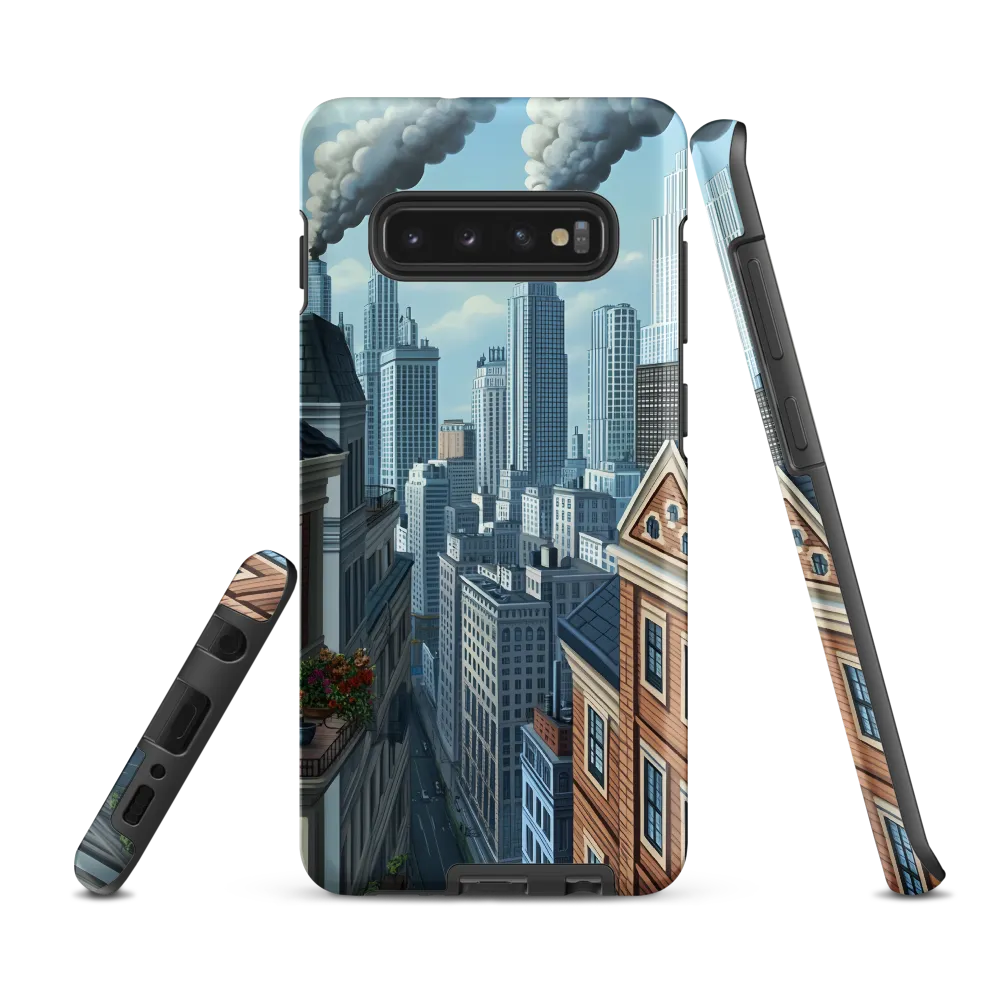 Urban Symphony