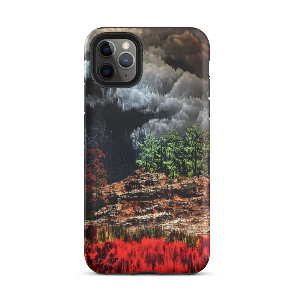Dramatic Landscapes