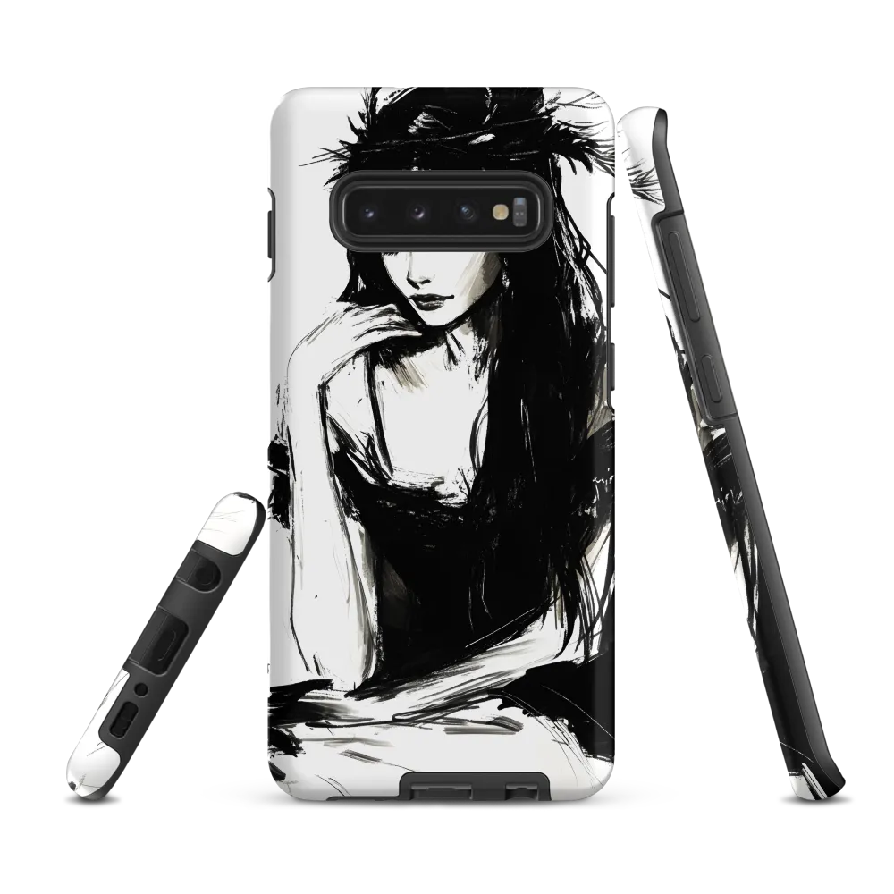 Reflections of Melancholy