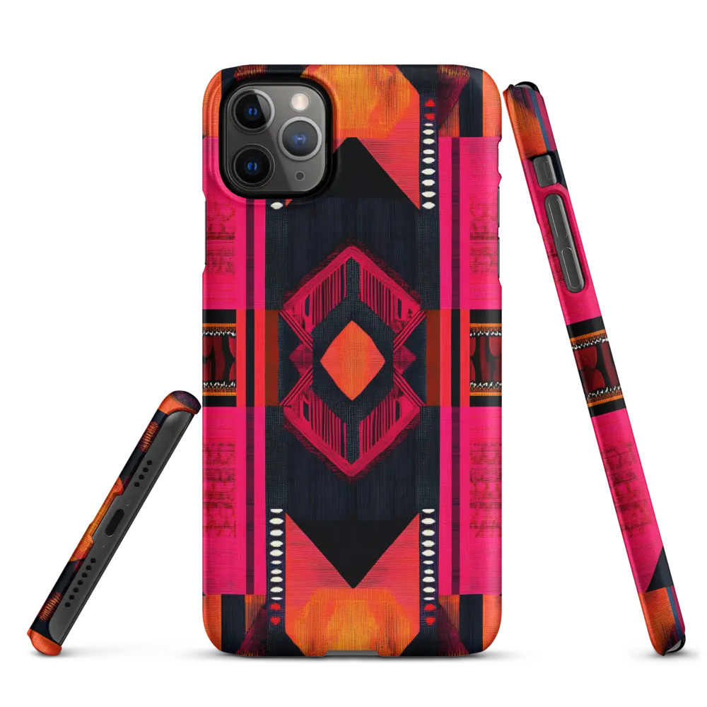 Symphony of Geometry