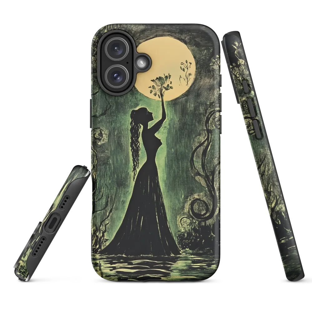 Moonlit Offering