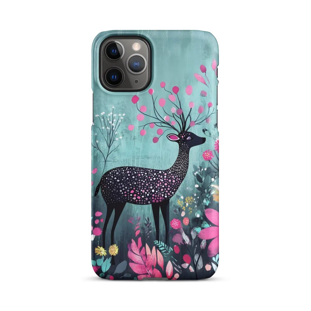 Whimsy in Bloom