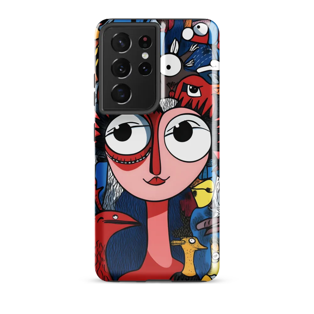 Whimsical Fusion