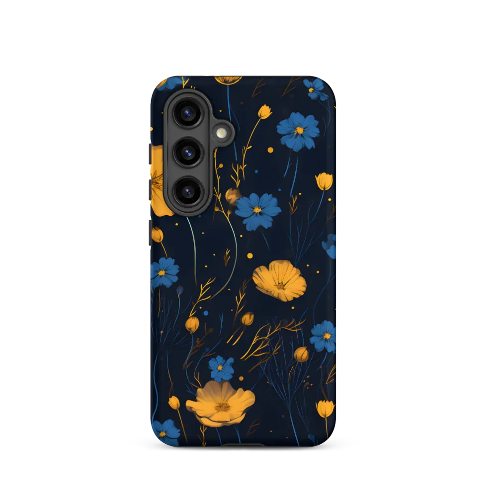 Nocturnal Blossoms