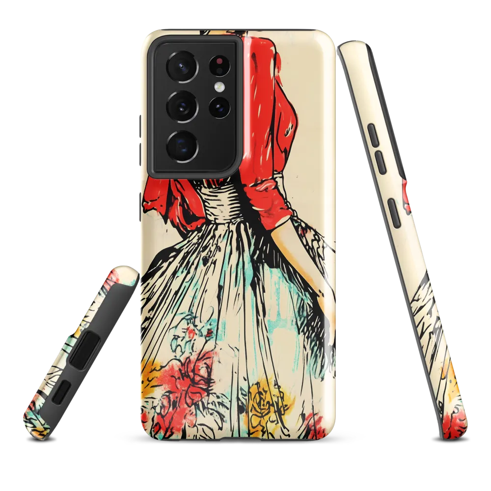 Elegance in Bloom