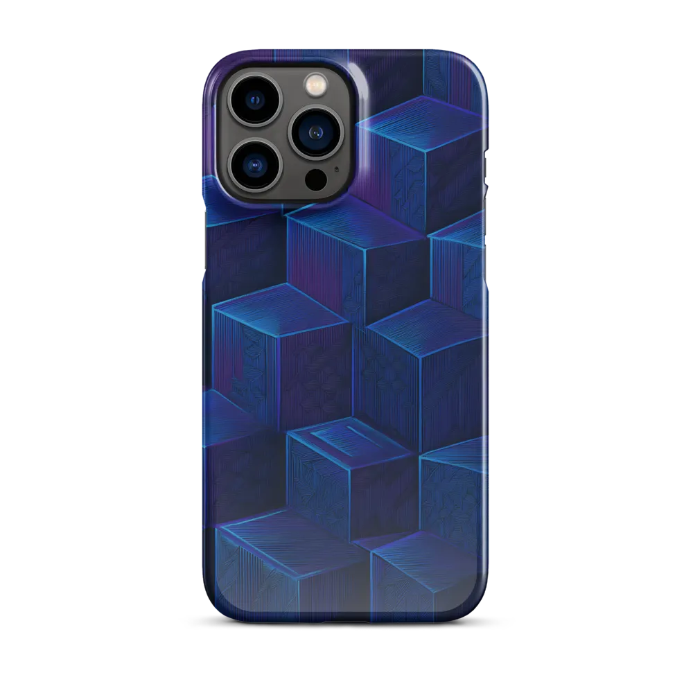Cubist Illusions