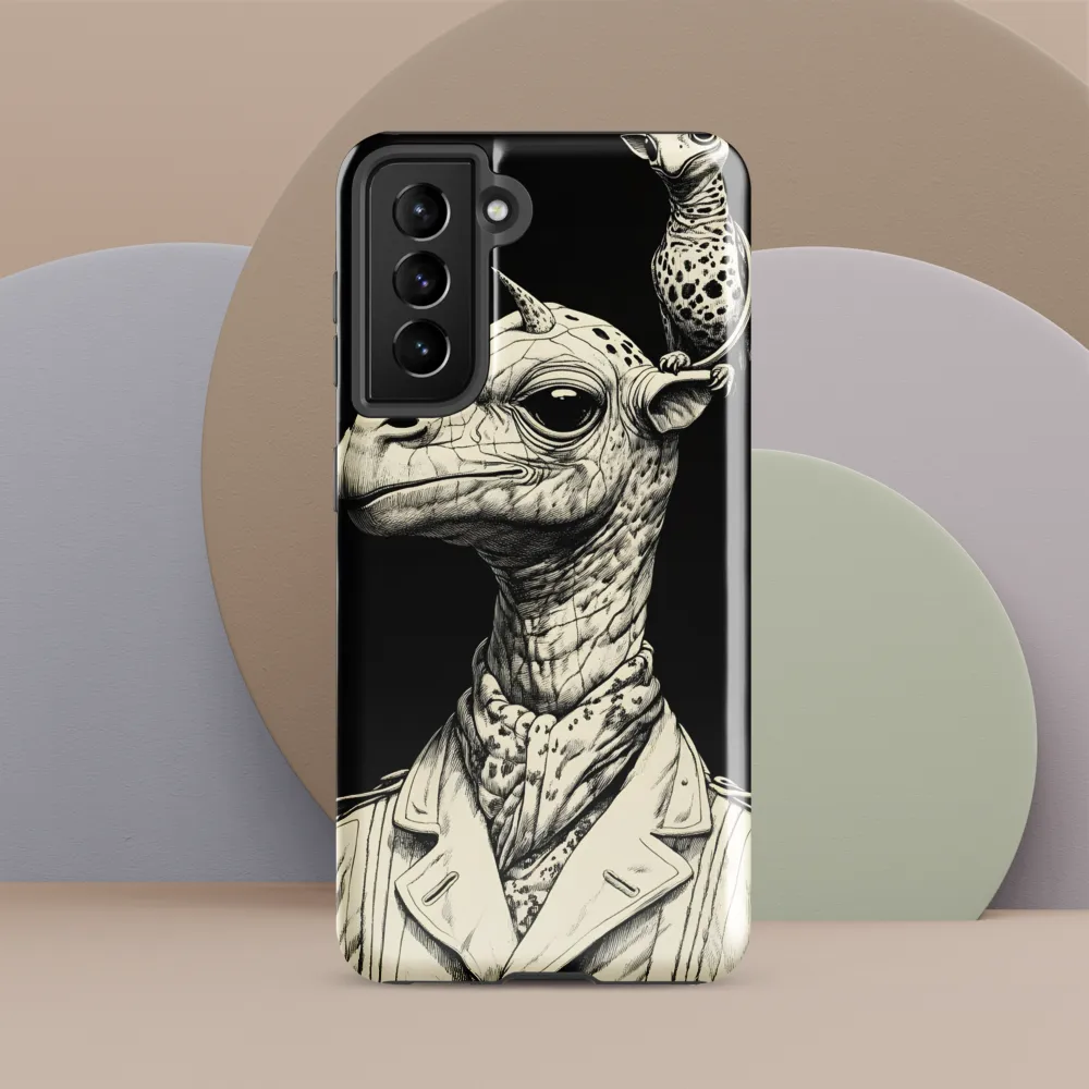 Whimsical Confidence