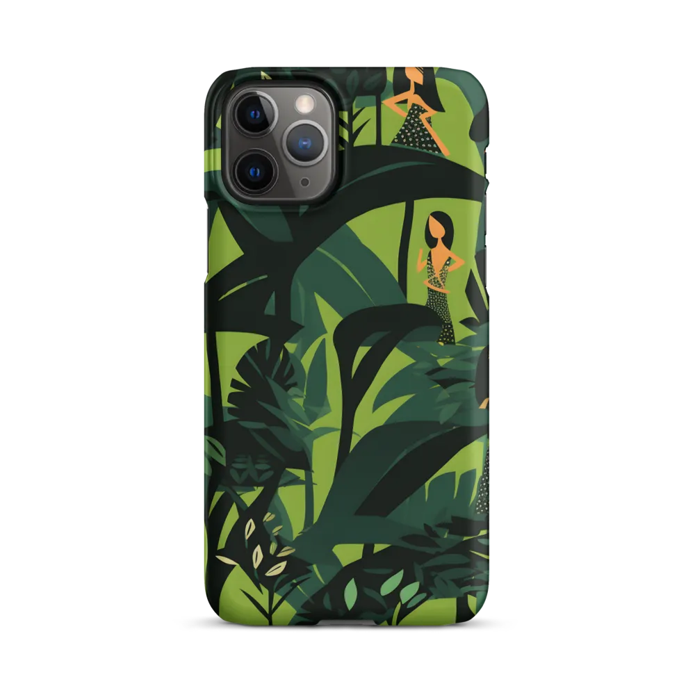 Harmony in Green