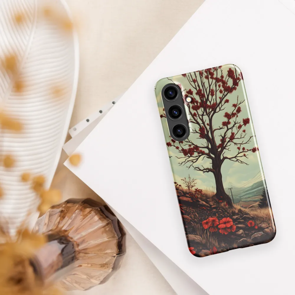 Whispers of Autumn