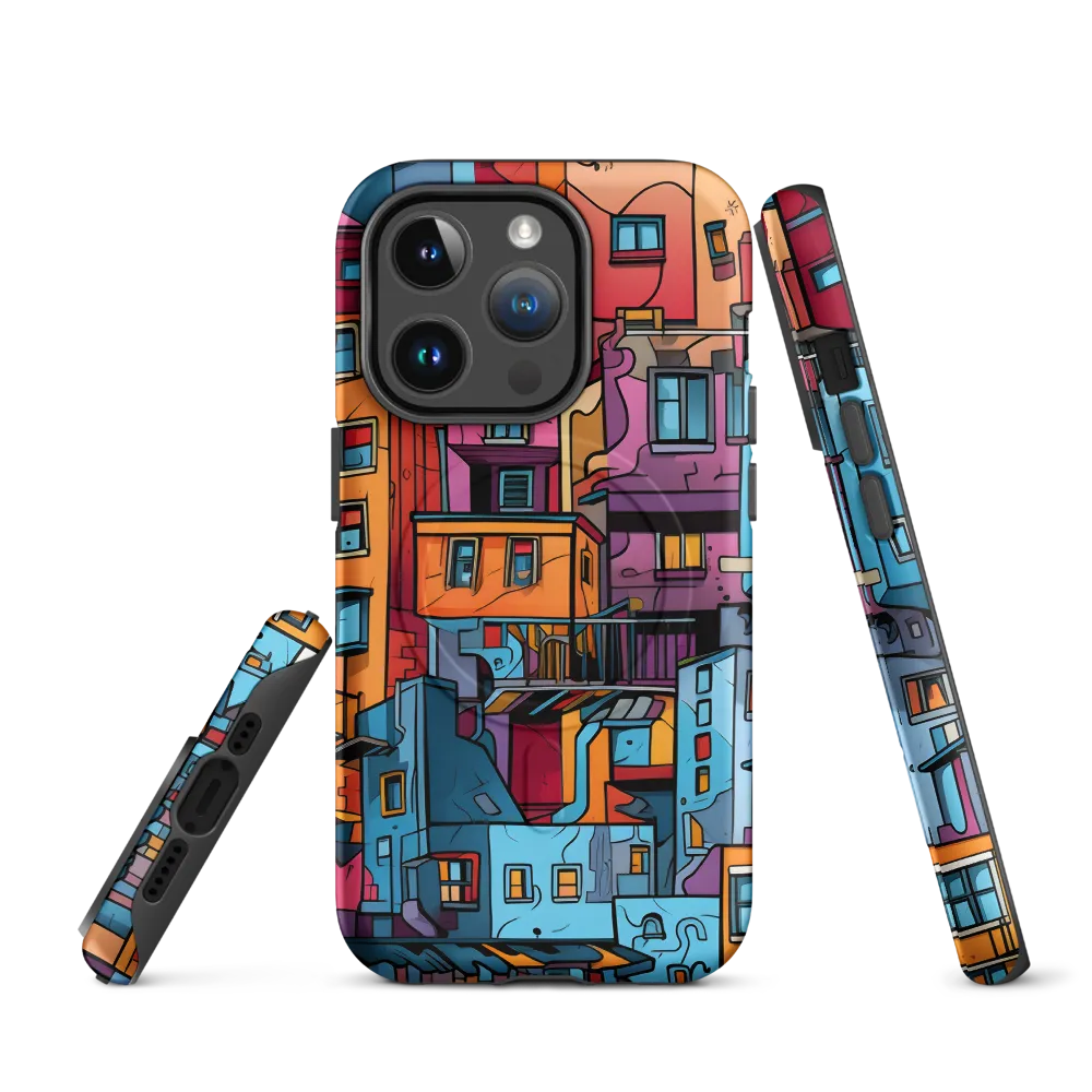 Urban Kaleidoscope