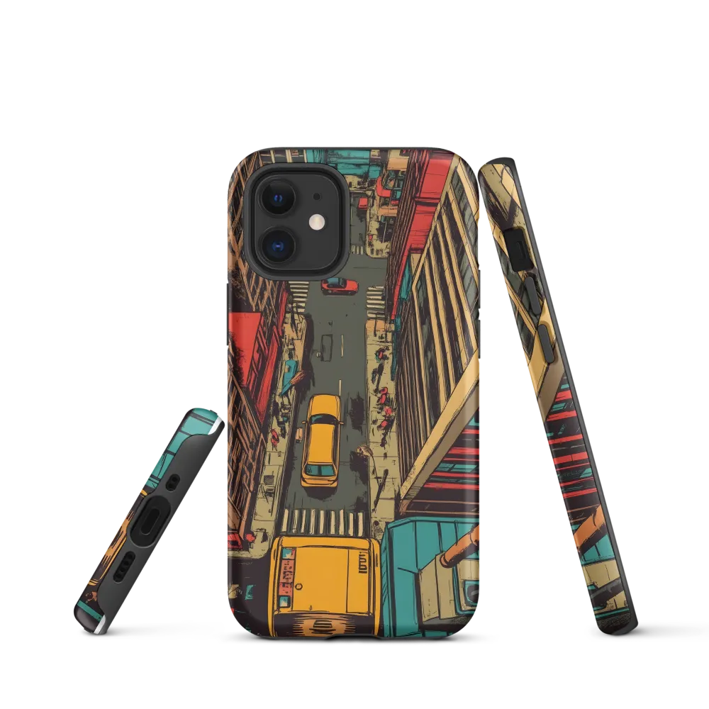Urban Symphony