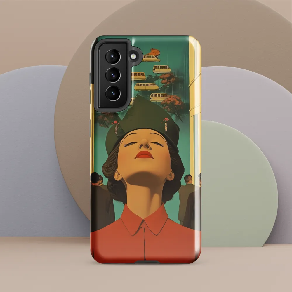 Dreaming in Color