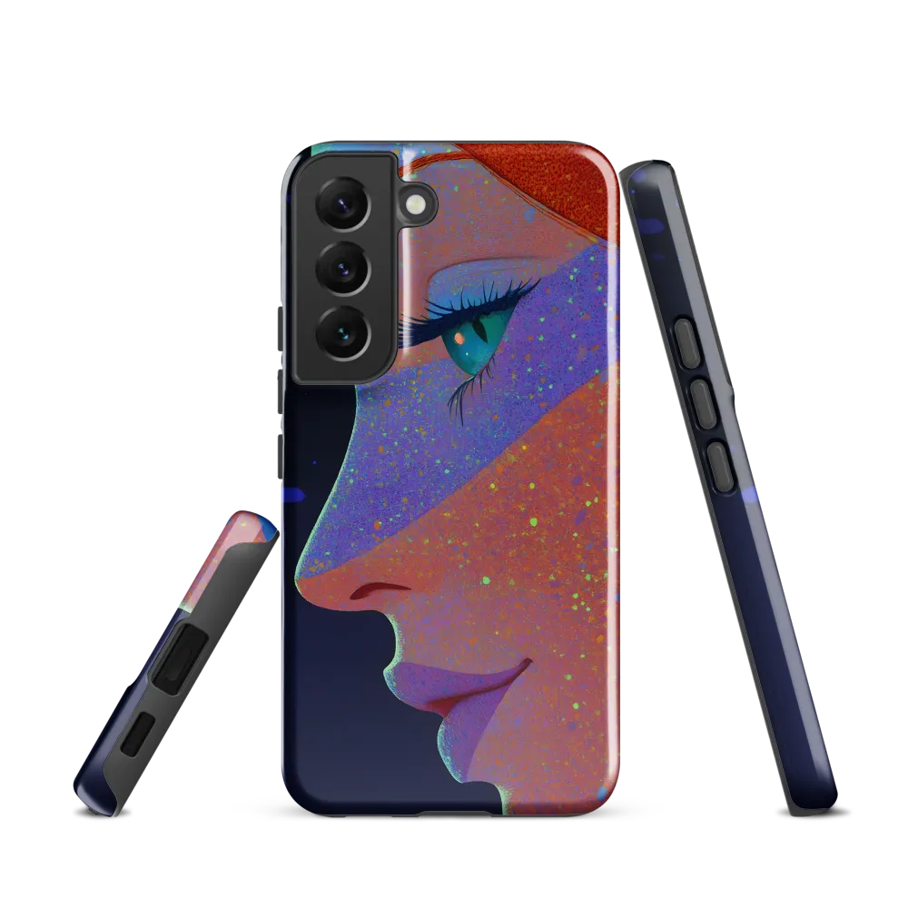Vibrant Essence