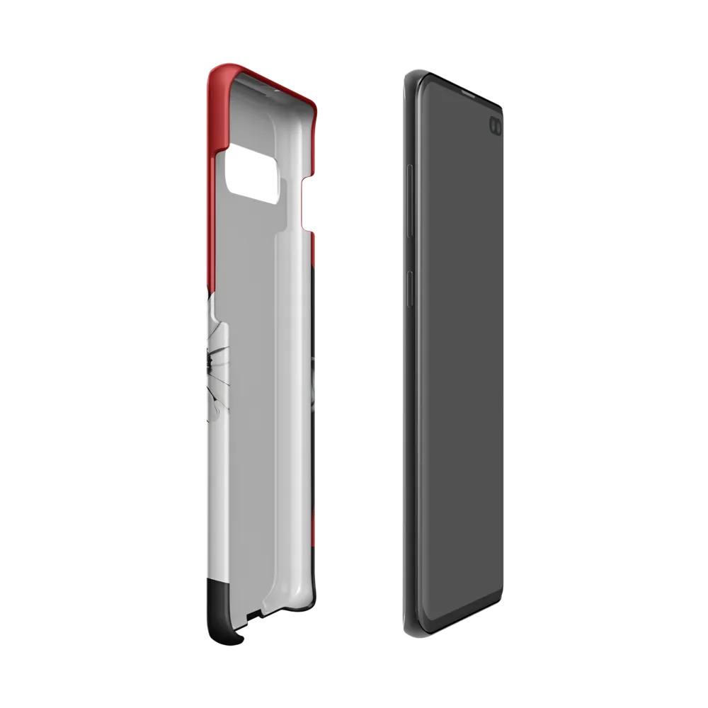 Serenity in Minimalism